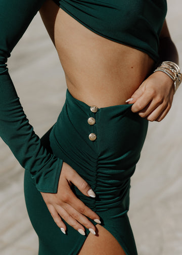 Diosa Gown - Amy Taylor Collection